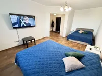 Миниатюра квартиры 1