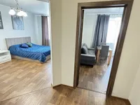 Миниатюра квартиры 6