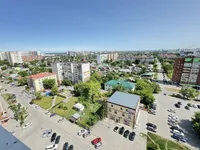 Миниатюра квартиры 15