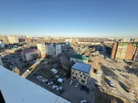 Миниатюра квартиры 16