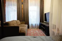 Миниатюра квартиры 10