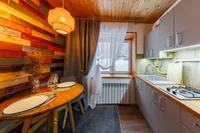 Миниатюра квартиры 17