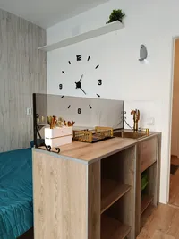 Миниатюра квартиры 3