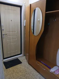 Миниатюра квартиры 8