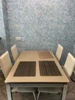 Миниатюра квартиры 12