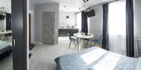 Миниатюра квартиры 18