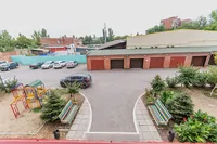 Миниатюра квартиры 3