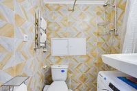 Миниатюра квартиры 6