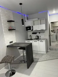 Миниатюра квартиры 15