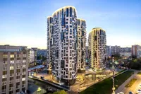 Миниатюра квартиры 18