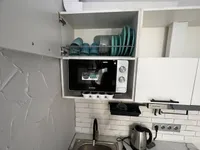 Миниатюра квартиры 23