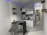 Миниатюра квартиры 27