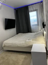 Миниатюра квартиры 28