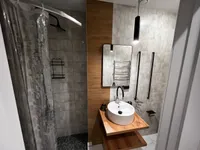 Миниатюра квартиры 31