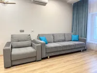 Миниатюра квартиры 5