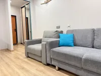 Миниатюра квартиры 6