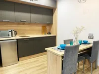 Миниатюра квартиры 8