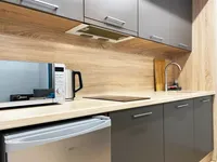 Миниатюра квартиры 9