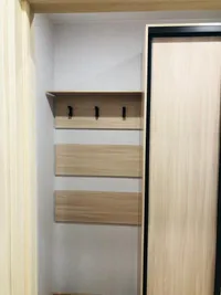 Миниатюра квартиры 13