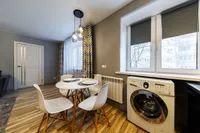 Миниатюра квартиры 13