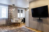 Миниатюра квартиры 16