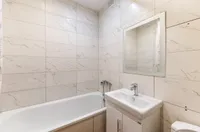 Миниатюра квартиры 34