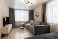Миниатюра квартиры 6