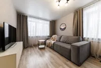 Миниатюра квартиры 7