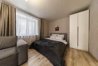 Миниатюра квартиры 8
