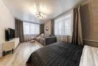 Миниатюра квартиры 13