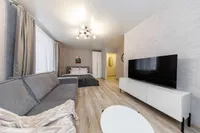 Миниатюра квартиры 18