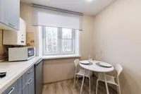 Миниатюра квартиры 20