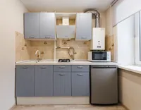 Миниатюра квартиры 21
