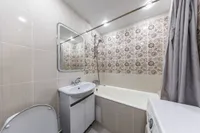 Миниатюра квартиры 31