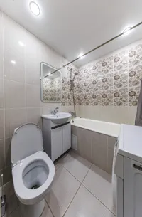 Миниатюра квартиры 32