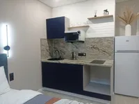 Миниатюра квартиры 4