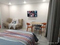 Миниатюра квартиры 7