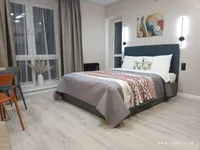 Миниатюра квартиры 10