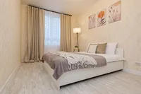 Миниатюра квартиры 1