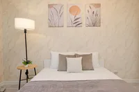 Миниатюра квартиры 4