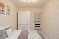 Миниатюра квартиры 5