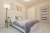 Миниатюра квартиры 6
