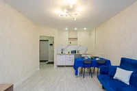 Миниатюра квартиры 8