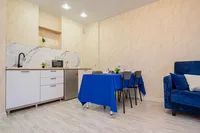 Миниатюра квартиры 10
