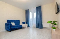 Миниатюра квартиры 14