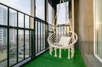 Миниатюра квартиры 18