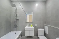 Миниатюра квартиры 20