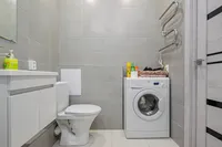 Миниатюра квартиры 23