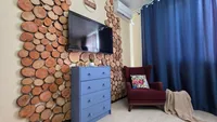 Миниатюра квартиры 4
