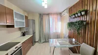 Миниатюра квартиры 5